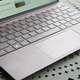 Dell XPS 13 keyboard